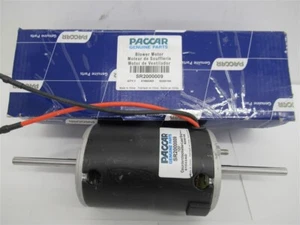 PACCAR SR2000009, OEM - Genuine Part -12V Blower Motor - Bild 1 von 4