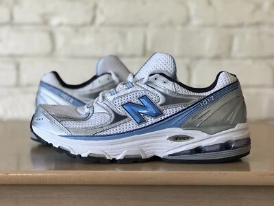 New Balance 1012 Motion Control Made In USA Women Size Sz 11.5 / 10M 2E WR1012MC - Image 1 of 4