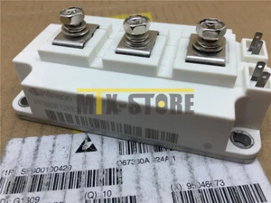 1 PIEZA Totalmente NUEVO Módulo FINEON/EUPEC FF300R12KE3 Garantía de calidad 100% - Imagen 1 de 6
