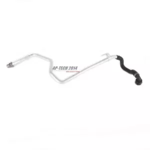 3.0L Coolant Hoses Fit For BMW X5 N52N #17127561686# - Picture 1 of 11