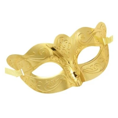 Metallic Eyemask - Image 1 of 4