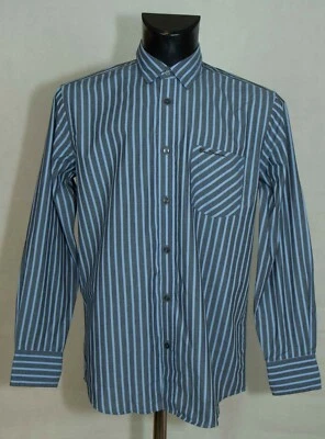 - Ben Sherman camisa para hombre de algodón talla M en muy buena condición .. s - Imagen 1 de 4