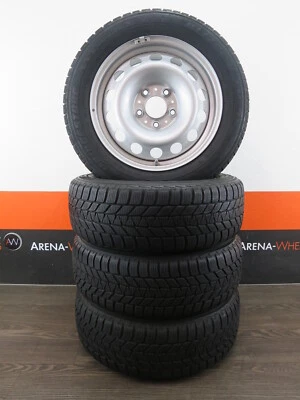 Original Mini Countryman R60 Paceman R61 16 Zoll Stahlfelgen Winterräder 6mm - Bild 1 von 4