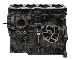 Engine Bare Cylinder Block 04-05 VW Jetta Golf MK4 Beetle Diesel 1.9 TDI BEW - - Picture 1 of 9