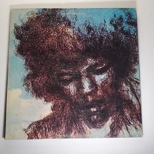 Jimi Hendrix - The Cry of Love Vinyl 1971 MS 2034 Gatefold Good Condition - Imagen 1 de 12