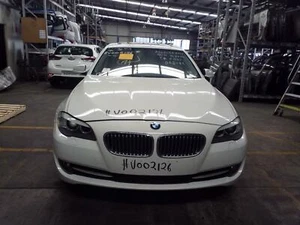 BMW 5 SERIES 2010 VEHICLE WRECKING PARTS ## V002126 ## - Picture 1 of 12