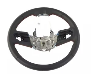 Genuine MOPAR OEM 2018 2023 Leather Steering Wheel 7MF921R3AB - Picture 1 of 3