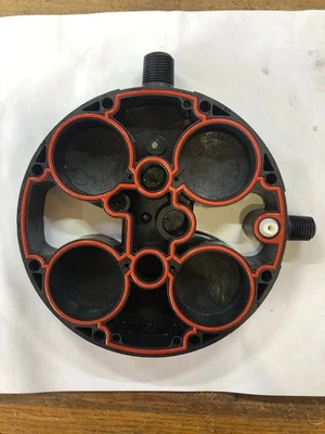 Kinetico Level 3  30, 50, 60 and Mach Series Water Softener - Image 1 of 2