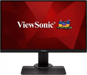 Hp ViewSonic XG2405 24" IPS 144Hz 1ms Gaming Monitor FreeSync Premium HDMI DP - Picture 1 of 5