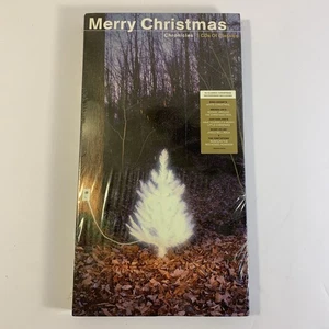 Merry Christmas Box Set von verschiedenen Künstlern CD Sep 2005 3 Discs neu versiegelt - Bild 1 von 4