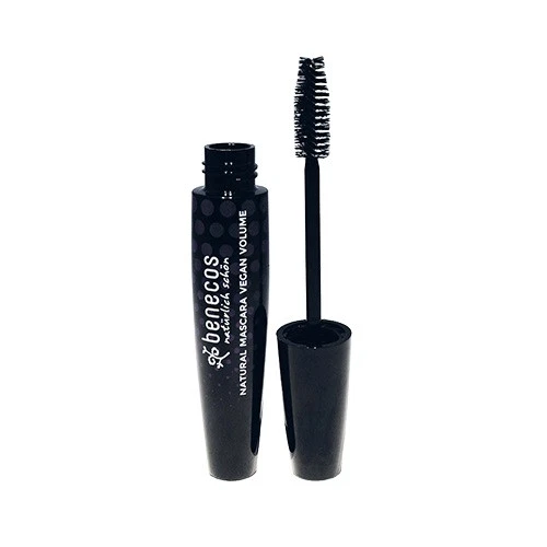 4260198091617 Benecos Natural Mascara Vegan Volume wegański tusz do rzęs Magic B - Bild 1 von 1