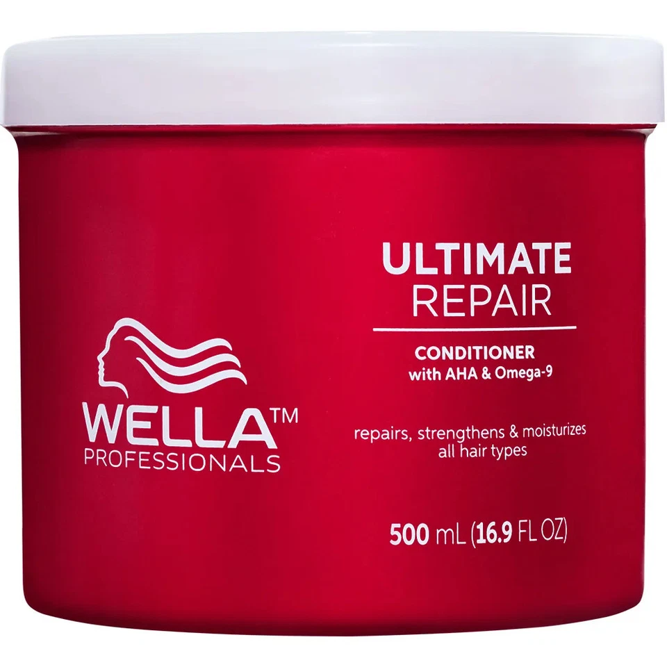 Wella Ultimate Repair Tiefenwirksamer Conditioner 500ml - Bild 1 von 1