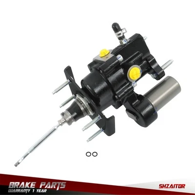 Power Brake Booster For Ford F-250 F-350 F-450 F-550 Super Duty 11-16 52-7410 Foto 1 de 4