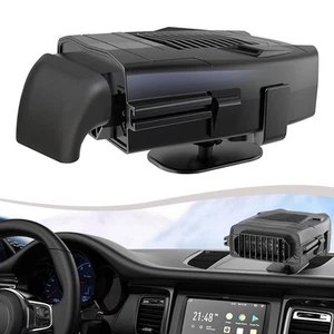 Winter Ready Efficiently Heat Your Vehicle with a Portable 150W Device - Bild 1 von 12