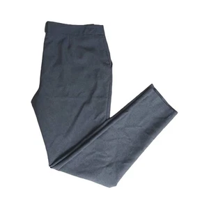 ATMOSPHERE UK 14 Women's Grey wide leg Smart Casual Office/Work trousers - Picture 1 of 9