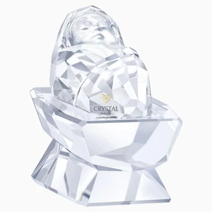 Belén Swarovski Navidad Navidad Niño Jesús 5223604 - Imagen 1 de 1