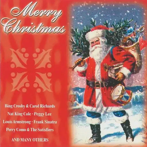 Merry Christmas - Merry Christmas - Bild 1 von 1