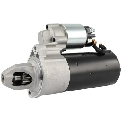 Motor De Arranque Para Mercedes-Benz S350 W221/W222 2012-2013 Sprinter 2500 3500 2010-2018 Foto 1 de 4