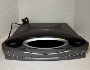 Terrapin TX-0002 CD Audio Video Recorder | Powers On | Untested - Picture 1 of 16