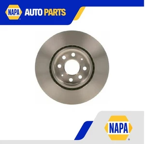 2x Brake Discs Pair Vented fits FIAT PUNTO 199 Front 1.4 1.3D 09 to 18 284mm Set - Picture 1 of 6