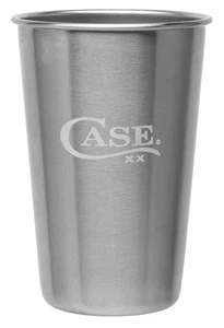 Estuche x taza de pinta grabado láser acero 52524 - Imagen 1 de 1