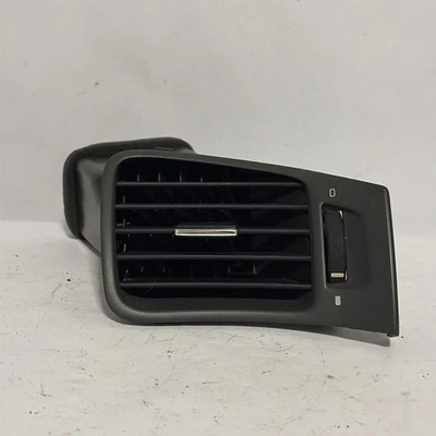 2006 - 2014 Subaru Tribeca B9 painel ventilação de ar exterior direito passageiro destro preto fabricante de equipamento original - Imagem 1 de 4