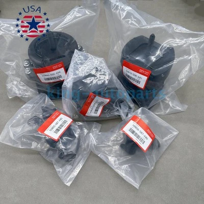 NEW Motor Mounts 5PCS Replacement For 2000-2003 Acura TL 3.2L V6 K437 US Foto 1 de 4