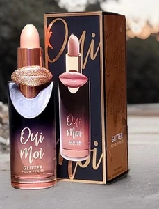 Perfume For Women 0yi m0i GLITTER 100ML 3.4FL.OZ LONG LASTING NATURAL SPRAY - Picture 1 of 6