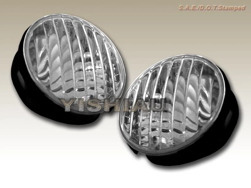 Прозрачные задние фонари для багажника 98 99 00-04 Lexus IS300 IS 300 - Изображение 1 из 1