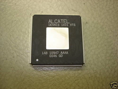 155-0457-010 ALCATEL IC 1AB10947AAAA  NEW - Image 1 of 1
