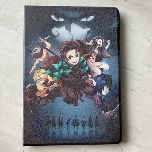 Case For iPad 10.2 - DEAMON SLAYER Kamado - Picture 1 of 4