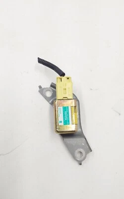 Sensor de impacto de choque Lexus RX-330 2004 OEM 89833-48010 Foto 1 de 4