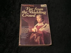 Far from the Madding Crowd by Thomas Hardy - Picture 1 of 1