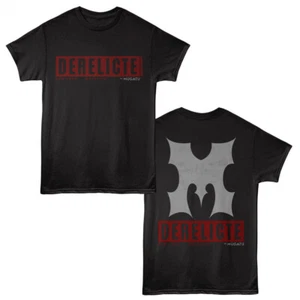 Zoolander Movie Derelicte New York Malaysia Mugatu Wurfstern Herren T-Shirt - Bild 1 von 10