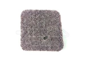 Original STIHL Luftfilter 41401242800 FS 38, FS45, FS55, HS + HL 45, KM + FC 55 - Bild 1 von 3