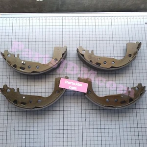 Rear Brake shoes Fit Suzuki Every DA64V DA64W - Picture 1 of 14