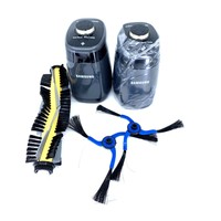 *ORIGINAL* GENUINE SAMSUNG NaviBot PowerBOT - Virtual Guards and cleaning kit
