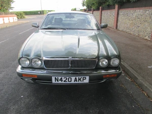 jaguar xj6 - Picture 1 of 12