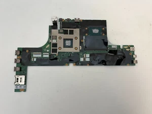 Lenovo ThinkPad P53 Core i7-9750H 2.60 GHz DDR4 Motherboard - Picture 1 of 7