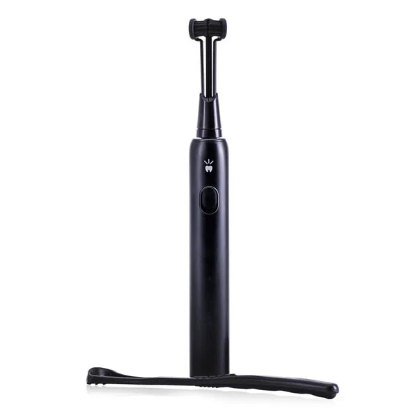 Cepillo de dientes eléctrico sónico Triple Bristle MAX de 3 lados *VENDEDOR OFICIAL* Foto 1 de 4