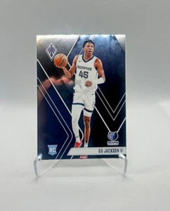 GG Jackson II RC - 2023-24 Panini Phoenix #266 - Memphis Grizzlies - Picture 1 of 2