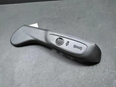 Cubierta exterior asiento delantero izquierdo Chevrolet Equinox 2022 13511934 2018 - 2021 X Foto 1 de 4