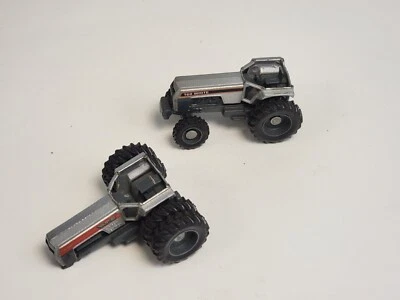 WHITE 2-155 FIRST EDITION TRACTORS FOR PARTS OR REPAIR REPLACEMENT  - Image 1 of 4