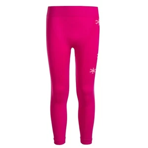 NEW $50 SKI/SNOW SPYDER GIRL'S BOXED CREST BASE LAYER PANTS   - Picture 1 of 1