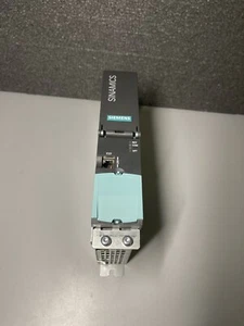 SIEMENS 6SL3040-1MA01-0AA0 SINAMICS CU320-2 Control Module - Picture 1 of 5