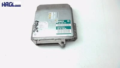 Centralina 9613113880 Citroen AX ZA 33 KW 45 CV Berlina - Immagine 1 di 3