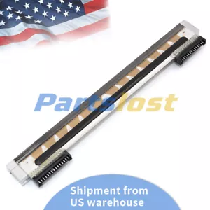 US Original Druckkopf für Zebra GK420T GX420T Thermodrucker 105934-038 200dpi - Bild 1 von 2