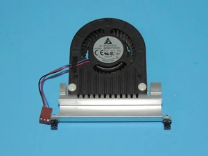GENUIENE HP ENVY PHOENIX 810 PC SERIES Turbo Fans BFB0712HD 12V 0.37 Amp - Afbeelding 1 van 2