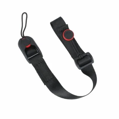 Camera strap wrist strap shoulder strap wrist strap with click system AG - Image 1 of 4