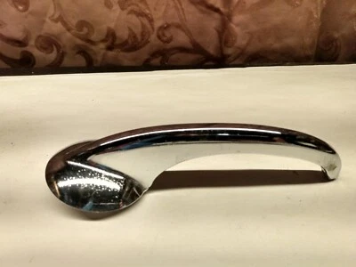 Coches Studebaker 1956-66; camiones Champ 1960-64 ~ manija interior de la puerta ~ 1312640x1 Foto 1 de 4